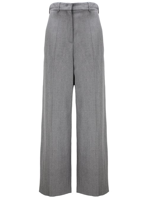 Straight trousers VALENTINO GARAVANI | 5B3RB5Y07CU153